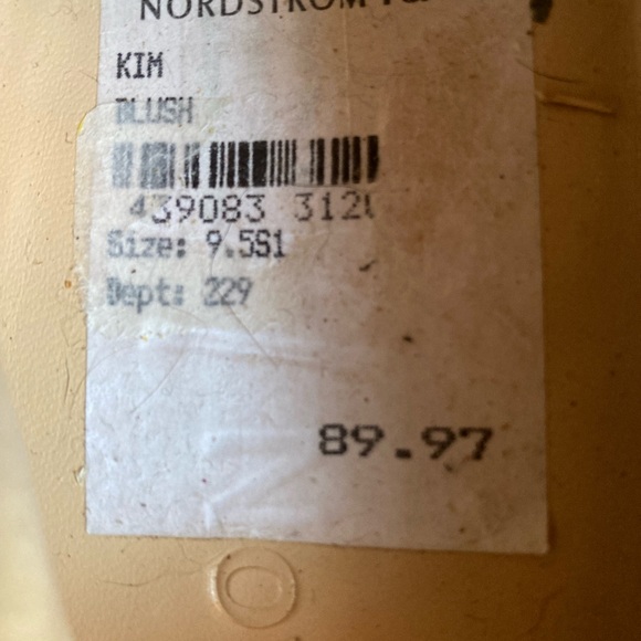 NWT Here/Now sneakers🌟 - Picture 5 of 6